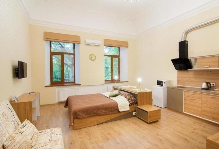 ЕСТЬ ВарИАнтысВОБОДНО Ул Дерибасовская Соборная ТИРАСПОЛЬСКАЯ ПЛ Пл Ц - фото 1