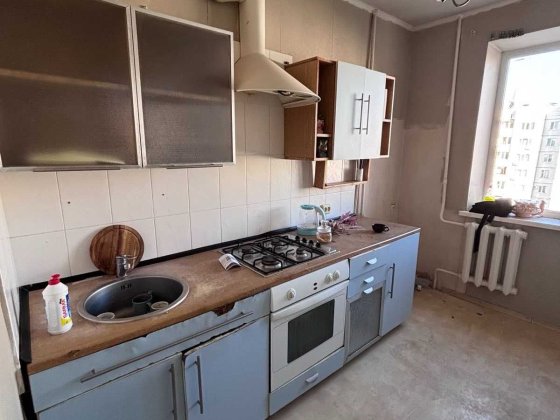 Сдам 3-х комнатную квартиру без мебели Вильямса/ Королева Одеса