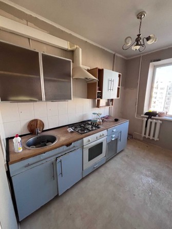 Сдам 3-х комнатную квартиру без мебели Вильямса/ Королева - фото 1