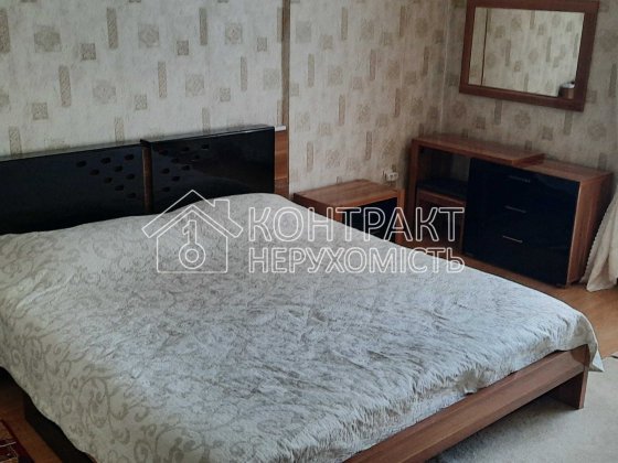 Здається 2 кімнатна квартира Центр Харків