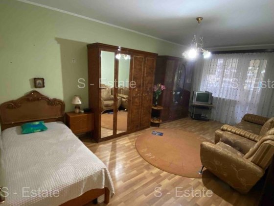 Сдам 1к квартиру холодная Гора 5 минут видео обзор есть Харків