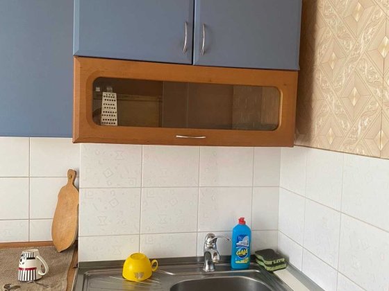 Сдам долгосрочно 1 ком кв на Фонтанской дор/8 фонтана Одеса