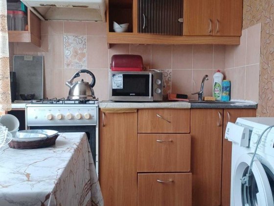 3800! Аренда 1к. кв. метро Акад. Павлова Харків