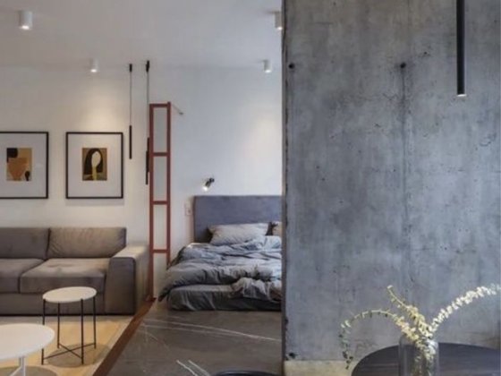 Аренда квартиры / 32 жемчужина ВИД НА МОРЕ / Каманина / Аркадия Одеса