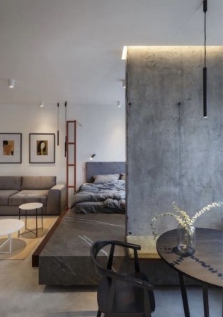 Аренда квартиры / 32 жемчужина ВИД НА МОРЕ / Каманина / Аркадия - фото 1