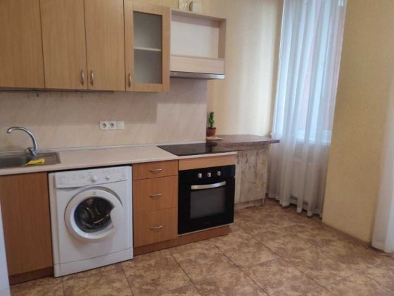 1 комн. ул. Базарная / Леонтовича/ ЖК "Капитан" Одесса