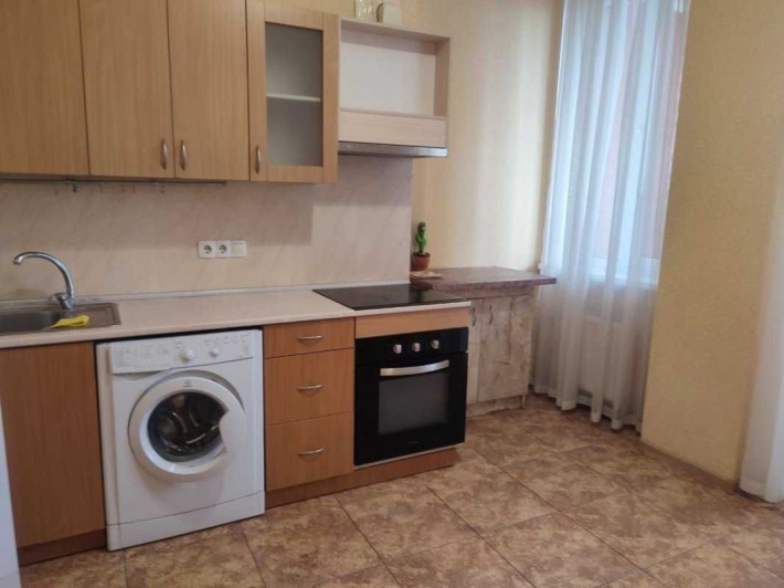 1 комн. ул. Базарная / Леонтовича/ ЖК "Капитан" - фото 1