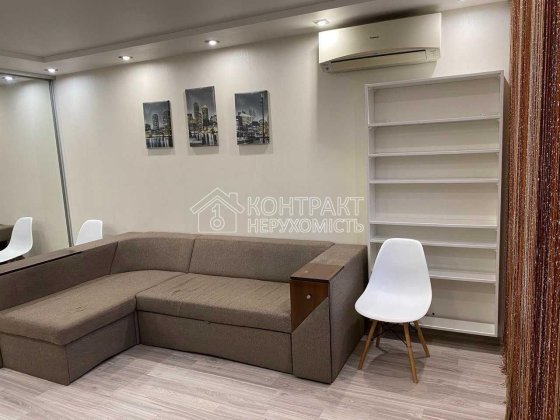 Здається 1 кв. вул. Яни Червоної (Родникова) Харків