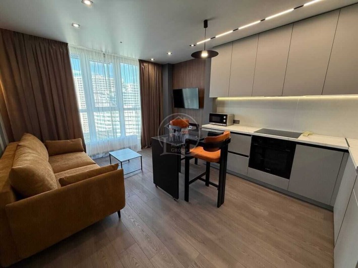 ‼️Аренда БЕЗ ВЫСЕЛЕНИЯ‼️ЖК Литературный Аркадия парк Юность‼️ - фото 1