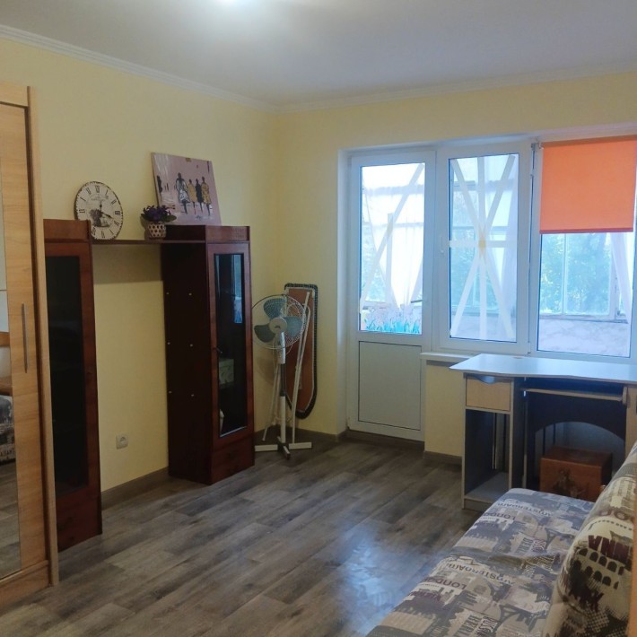 Сдам 1ую квартиру Таирова ул.Глушко/Киевский рынок 5500грн - фото 1