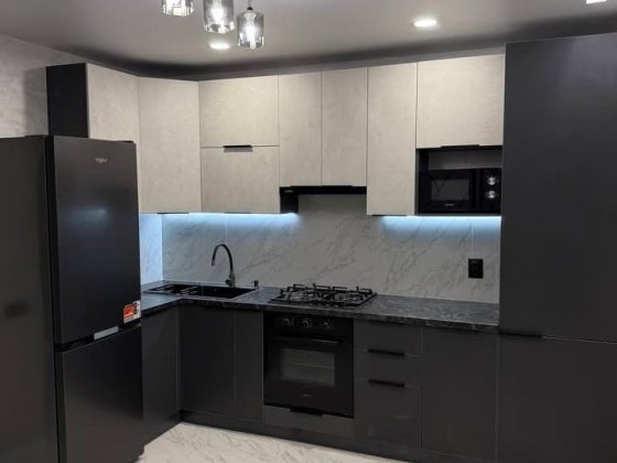 Квартира 1-кімн. в “GREEN STREET” на вул.Рівненська Рованцы