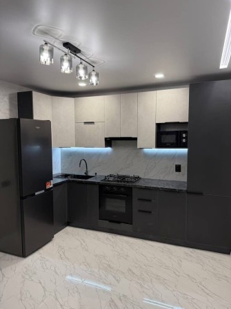 Квартира 1-кімн. в “GREEN STREET” на вул.Рівненська - фото 1