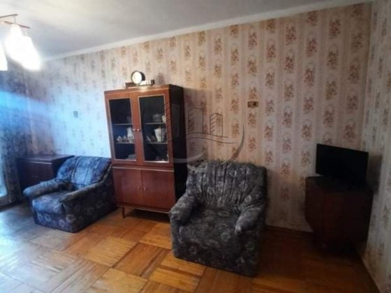 Здам 2-кімнатну квартиру, Олексіївка, м. Перемоги Харків