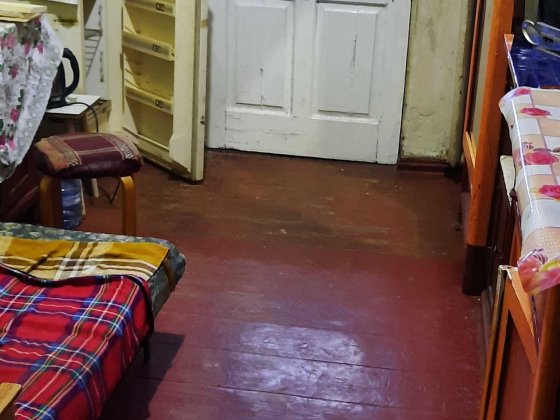 Сдам гостинку на Х/горе Харьков