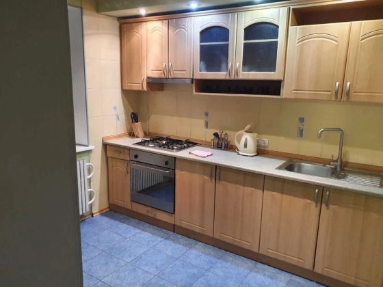 Сдам 1комн квартиру м. Ярослава Мудрого Харків