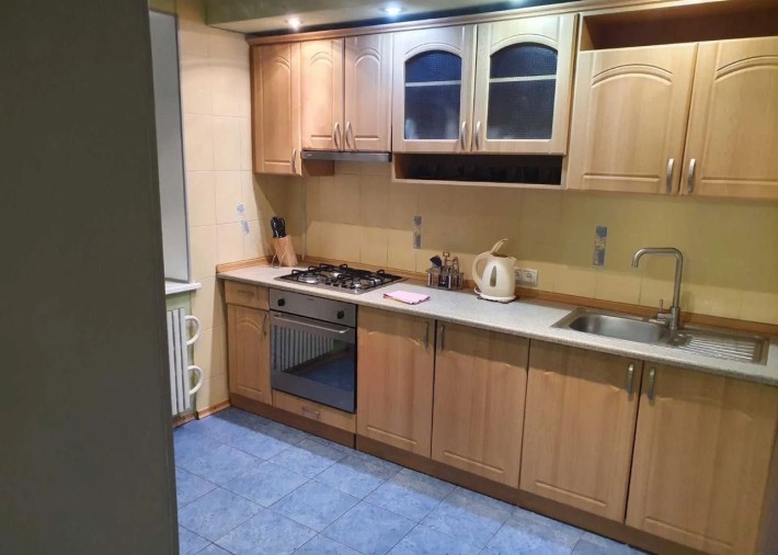 Сдам 1комн квартиру м. Ярослава Мудрого - фото 1