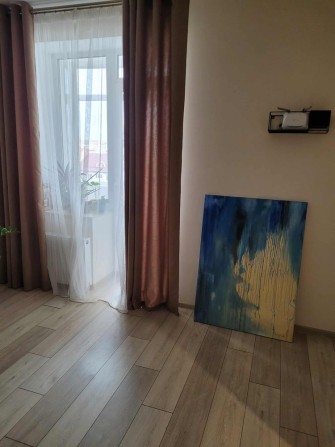 Здам однокімнатну квартиру в новобудові,  33 район - фото 1