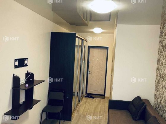 1к.20м2 Салтівка (Салтовка, ЖК Воробьевы Горы Академика Павлова)130475 Харьков