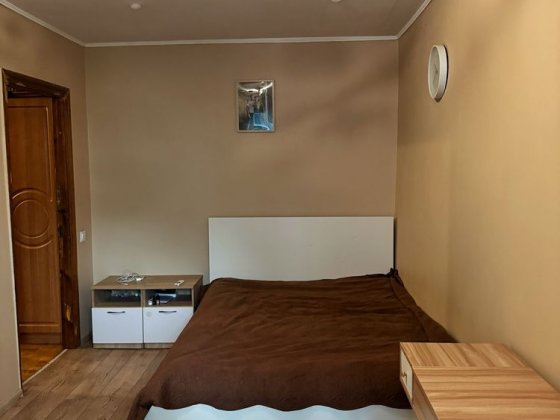 2-ох кімнатна квартира від власника Рованцы