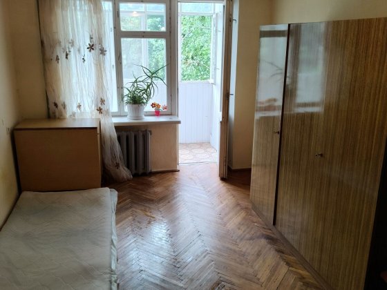 Здам однокімнатну квартиру Рованці