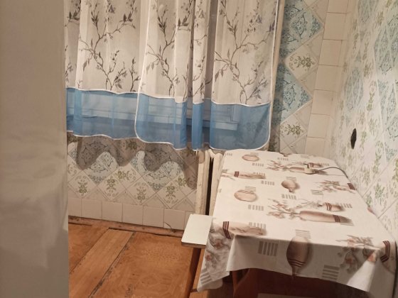 Аренда 3х квартиры Байрона Харків