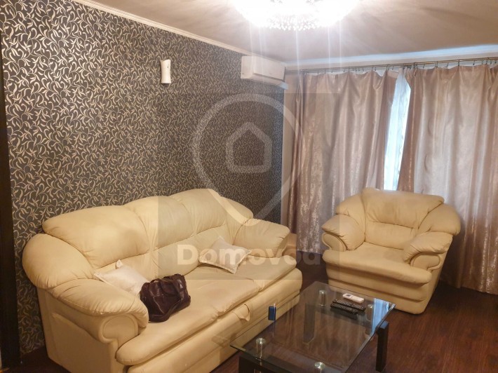 Сдам 2К_Квартиру-Студию, Центр, Сумская, м. Университет 10 мин. - фото 1