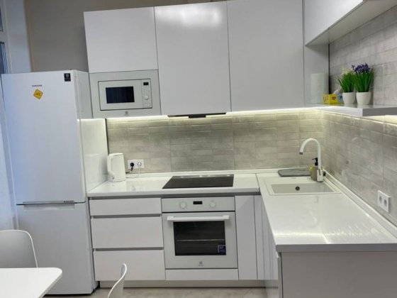 Аркадия. Каманина . ЖК 43 жемчужина . Одеса