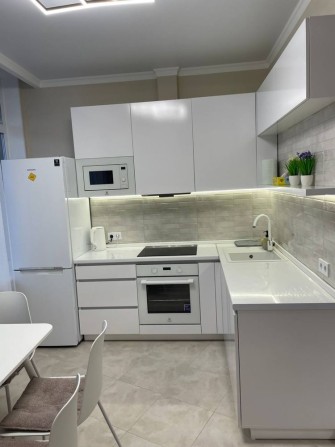 Аркадия. Каманина . ЖК 43 жемчужина . - фото 1