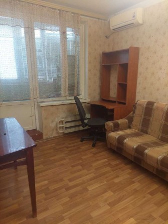 G4 Оренда 1 кімнатної квартири 3 хвилини пішки метро Масельського - фото 1