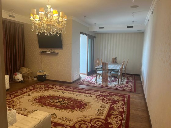 Сдам квартиру у центрі, 235 м2, Данілевського 26, Слобідська усадьба Харків