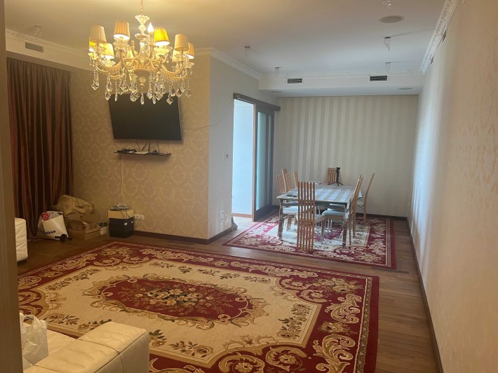 Сдам квартиру у центрі, 235 м2, Данілевського 26, Слобідська усадьба - фото 1