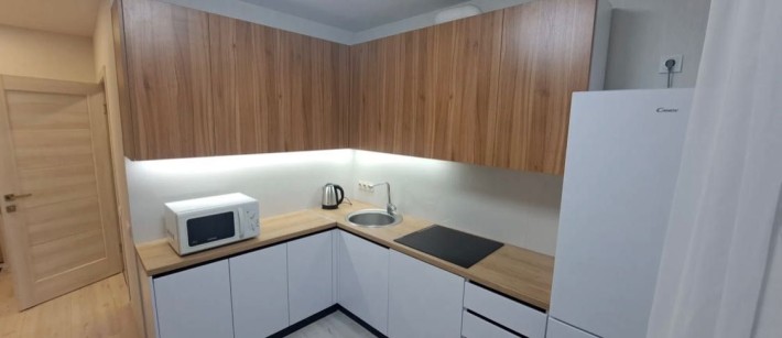 Сдам шикарную 1к квартиру в новострое - фото 1