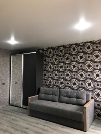 ЖК Птичка Однокомнатная кв. - фото 1