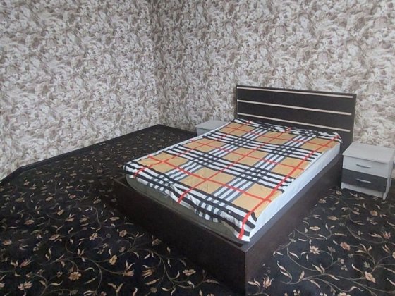 Студия и спальня новострой грековская 5, м Левада, проспект Гагарина Харьков