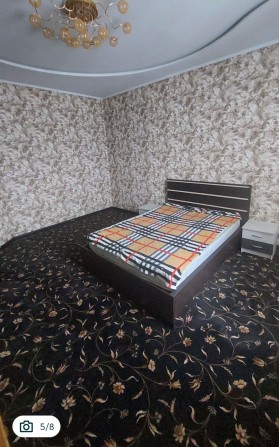 Студия и спальня новострой грековская 5, м Левада, проспект Гагарина - фото 1