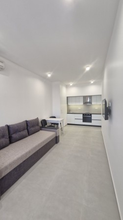 Первая Аренда Долгосрочно/ВСЁ НОВОЕ  ЖК Корфу 10 стФонтана - фото 1