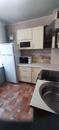 Сдам свою 1 комнату кв, метро Студенческая - фото 1