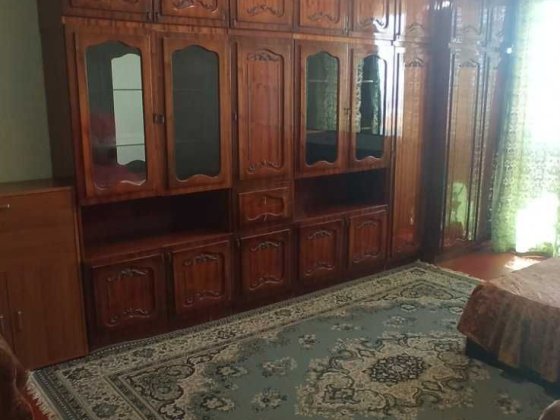 Здам в оренду 2к.кв. Салтівка пр.Тракторобудівників 535 м/р 5000 грв.M Харків