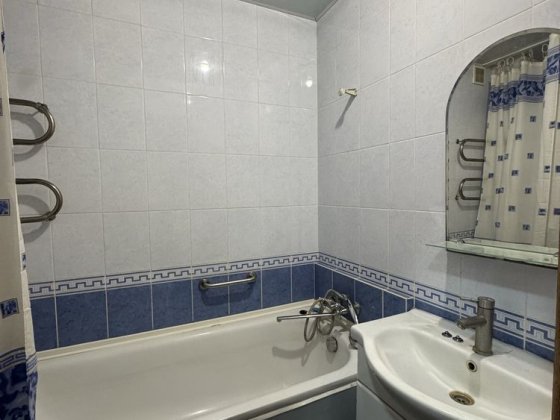 Сдам 1 комнатную квартиру район Одесская Харків