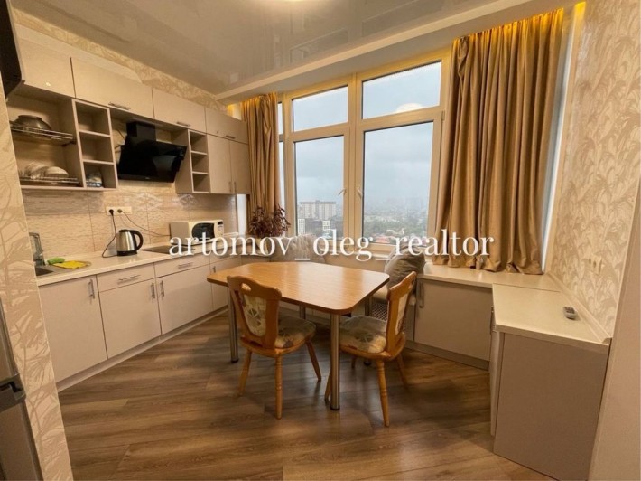 New‼️43 Жемчужина,однушка,45м2‼️КАМАНИНА/АРКАДИЯ/МОРЕ‼️ - фото 1