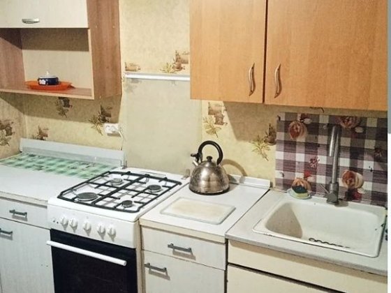 1к. Квартира м. 23 Августа.  Ботанический сад. Павлово поле. Харків