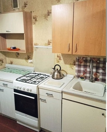 1к. Квартира м. 23 Августа.  Ботанический сад. Павлово поле. - фото 1