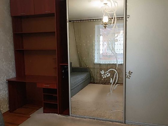 Сдам однокомнатную квартиру в г. Харьков Харків