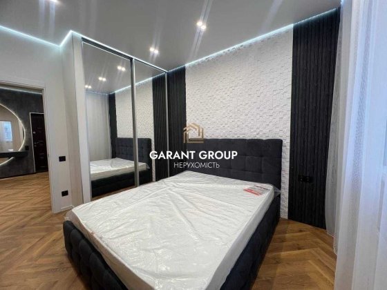 Оренда\Однокімнатна квартира\ЖК 60 Перлина Одесса