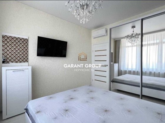 Оренда / Квартира / вул. Каманіна/Приморський район Одесса