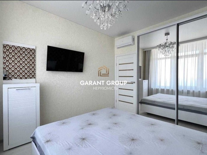 Оренда / Квартира / вул. Каманіна/Приморський район - фото 1