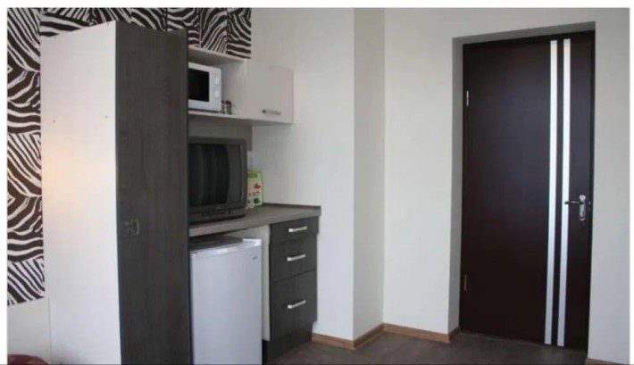 Здам малогабаритну квартиру 10 хв метро Левада - фото 1