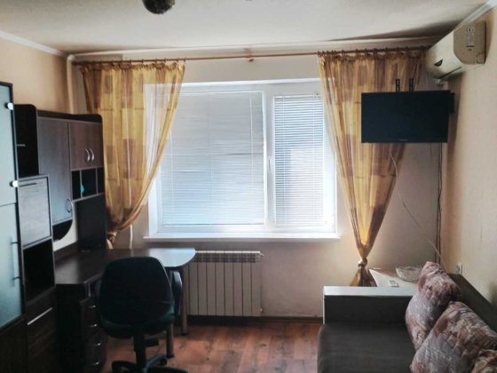 Без коммунальных! Сдам 1 к.кв. Одесская ул.Монюшко 3 Харків