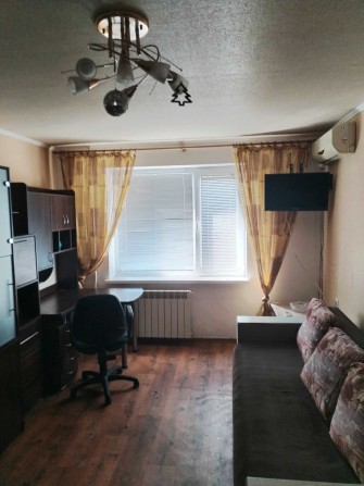 Без коммунальных! Сдам 1 к.кв. Одесская ул.Монюшко 3 - фото 1