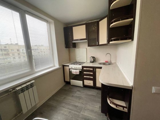 Здам 1-кімнатну квартиру метро Перемога Харьков